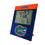 University of Florida Gators Color Block Wall Clock