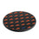 University of Florida Gators Fashion Pattern 15-Watt Wireless Charger