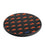 University of Florida Gators Fashion Pattern 15-Watt Wireless Charger