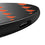 University of Florida Gators Fashion Pattern 15-Watt Wireless Charger
