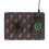 University of Florida Gators Fashion Pattern 15-Watt Wireless Charger and Mouse Pad