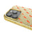 University of Florida Gators Fashion Pattern Bling Phone Case for Apple iPhone