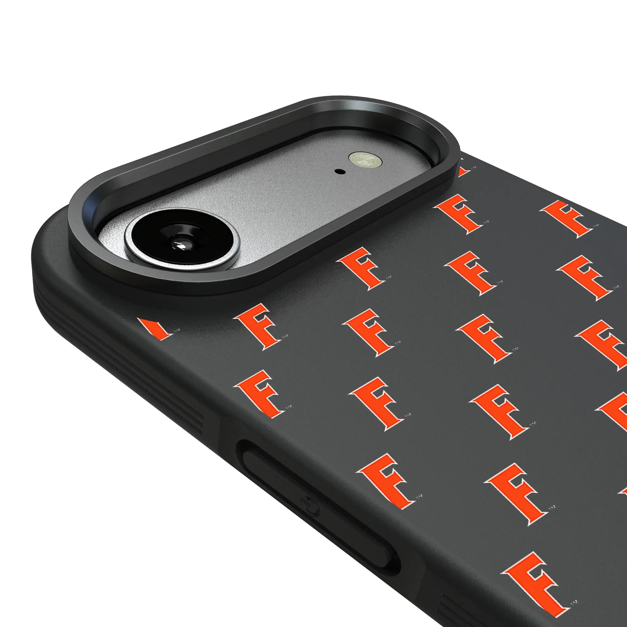 University of Florida Gators Fashion Pattern Bump Phone Case for Apple iPhone
