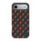 University of Florida Gators Fashion Pattern Bump Phone Case for Apple iPhone