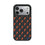 University of Florida Gators Fashion Pattern Bump Phone Case for Apple iPhone