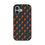 University of Florida Gators Fashion Pattern Bump Phone Case for Apple iPhone