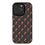 University of Florida Gators Fashion Pattern Bump Phone Case for Apple iPhone