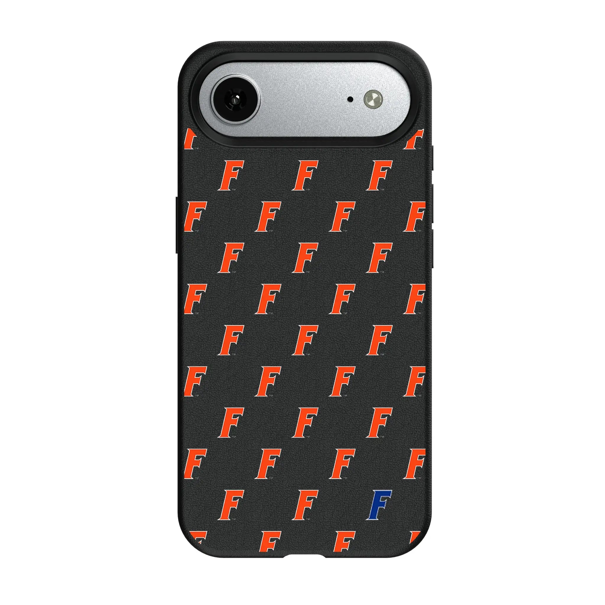 University of Florida Gators Fashion Pattern MagSafe Compatible Phone Case for Apple iPhone