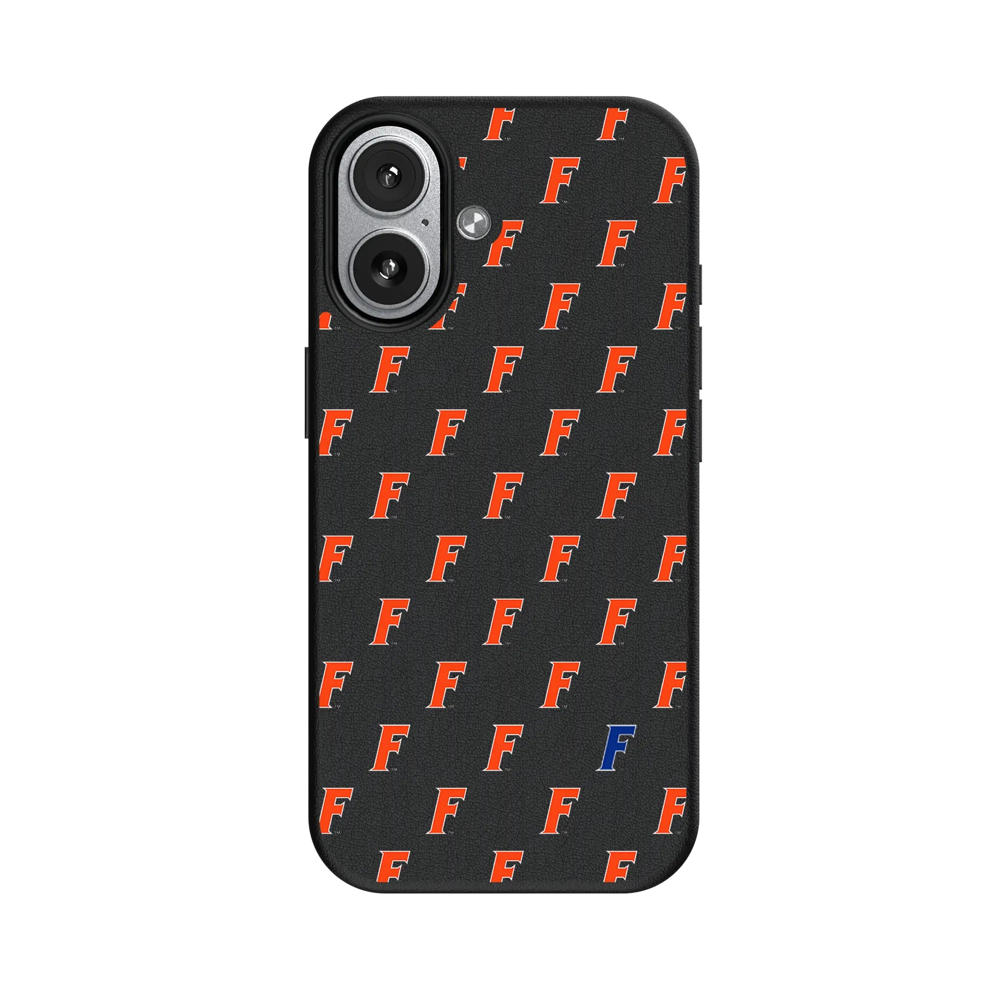 University of Florida Gators Fashion Pattern MagSafe Compatible Phone Case for Apple iPhone