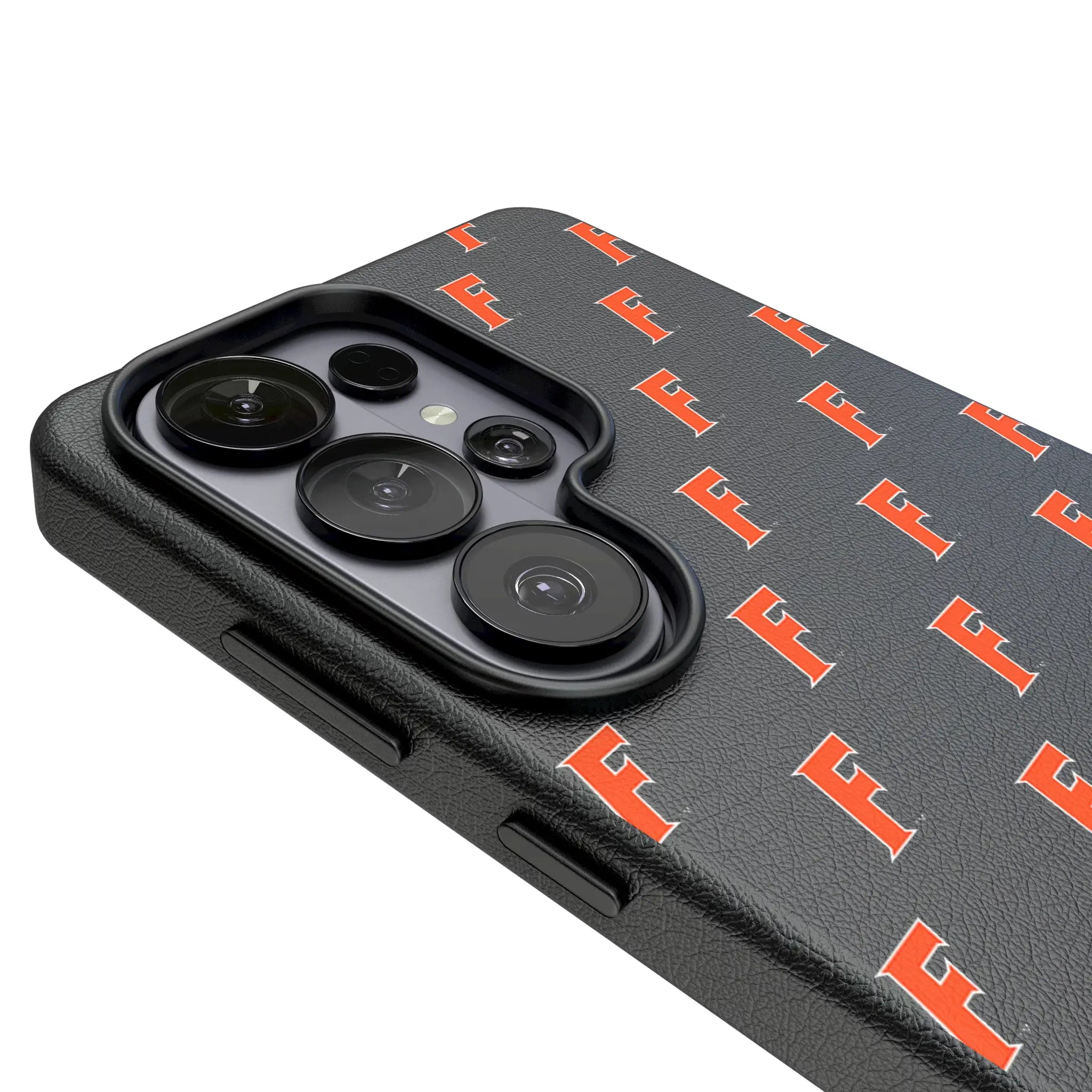 University of Florida Gators Fashion Pattern MagSafe Compatible Phone Case for Samsung Galaxy