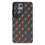University of Florida Gators Fashion Pattern MagSafe Compatible Phone Case for Samsung Galaxy