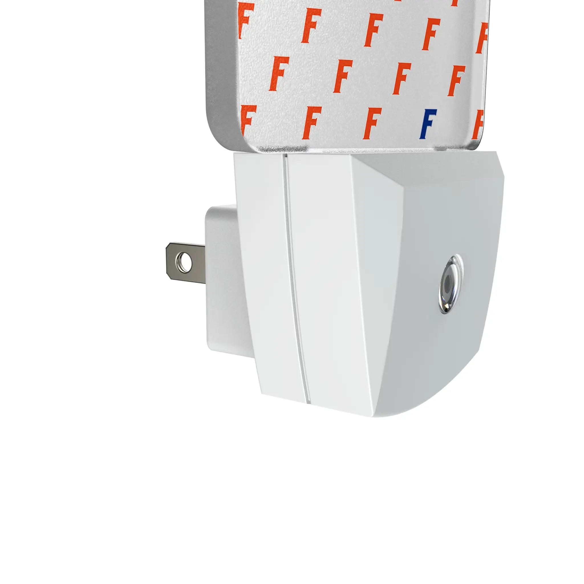 University of Florida Gators Fashion Pattern Night Light 2-Pack