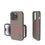 University of Florida Gators Fashion Pattern Soft Touch Phone Case for Apple iPhone