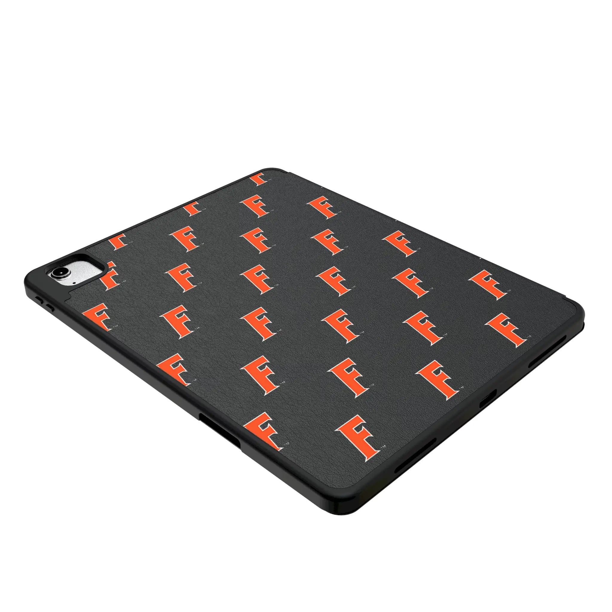 University of Florida Gators Fashion Pattern Tablet Case for Apple iPad