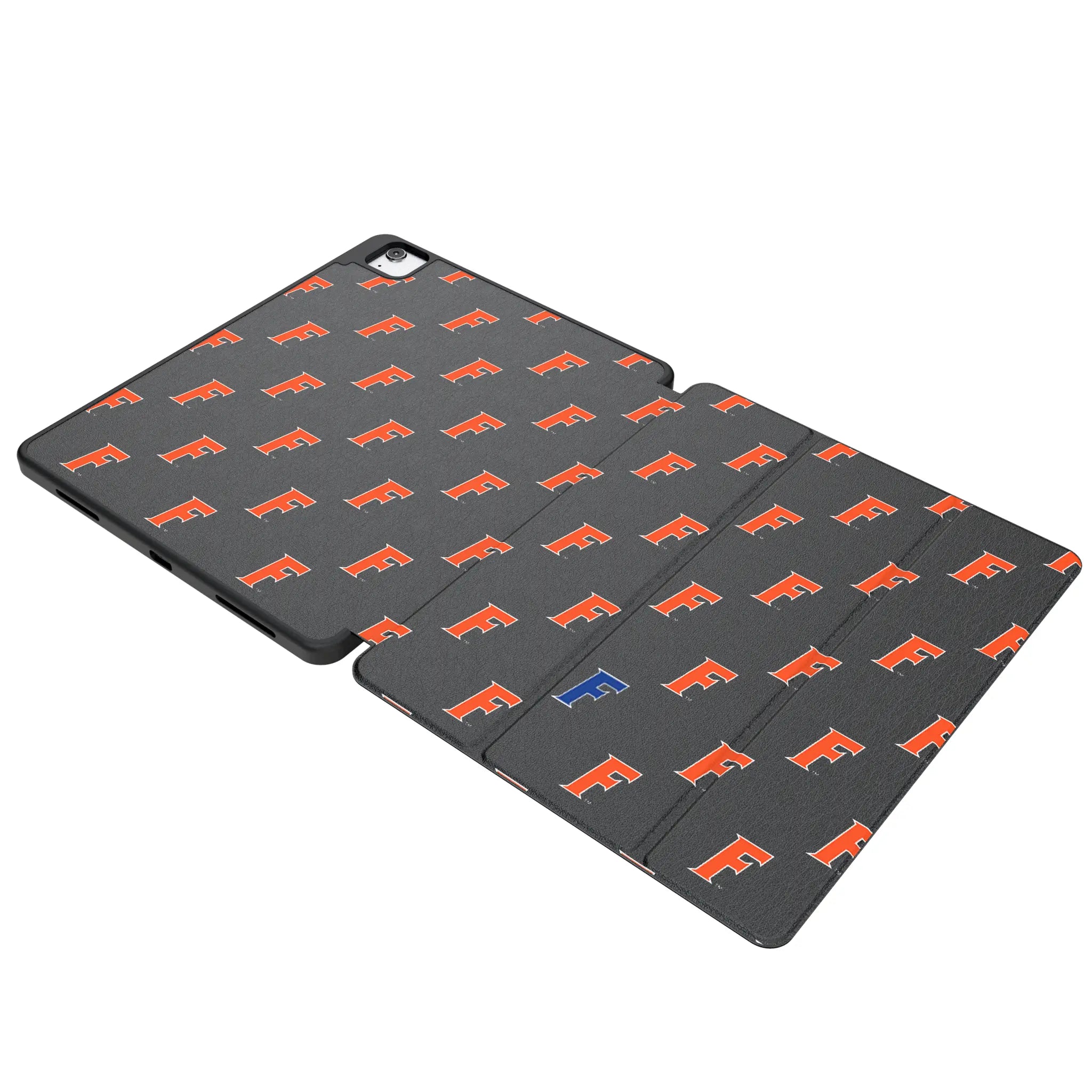 University of Florida Gators Fashion Pattern Tablet Case for Apple iPad