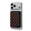 University of Florida Gators Fashion Pattern Wireless Mag Power Bank