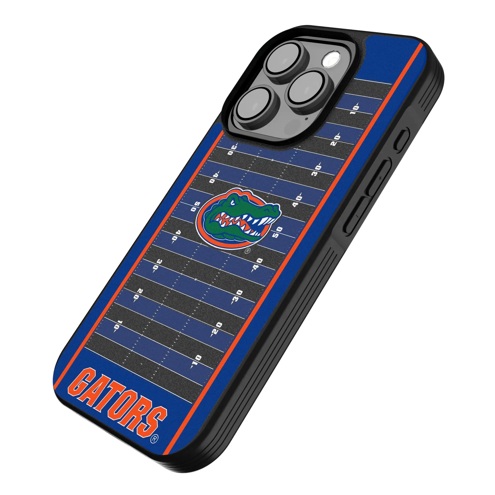 University of Florida Gators Field Bump Phone Case