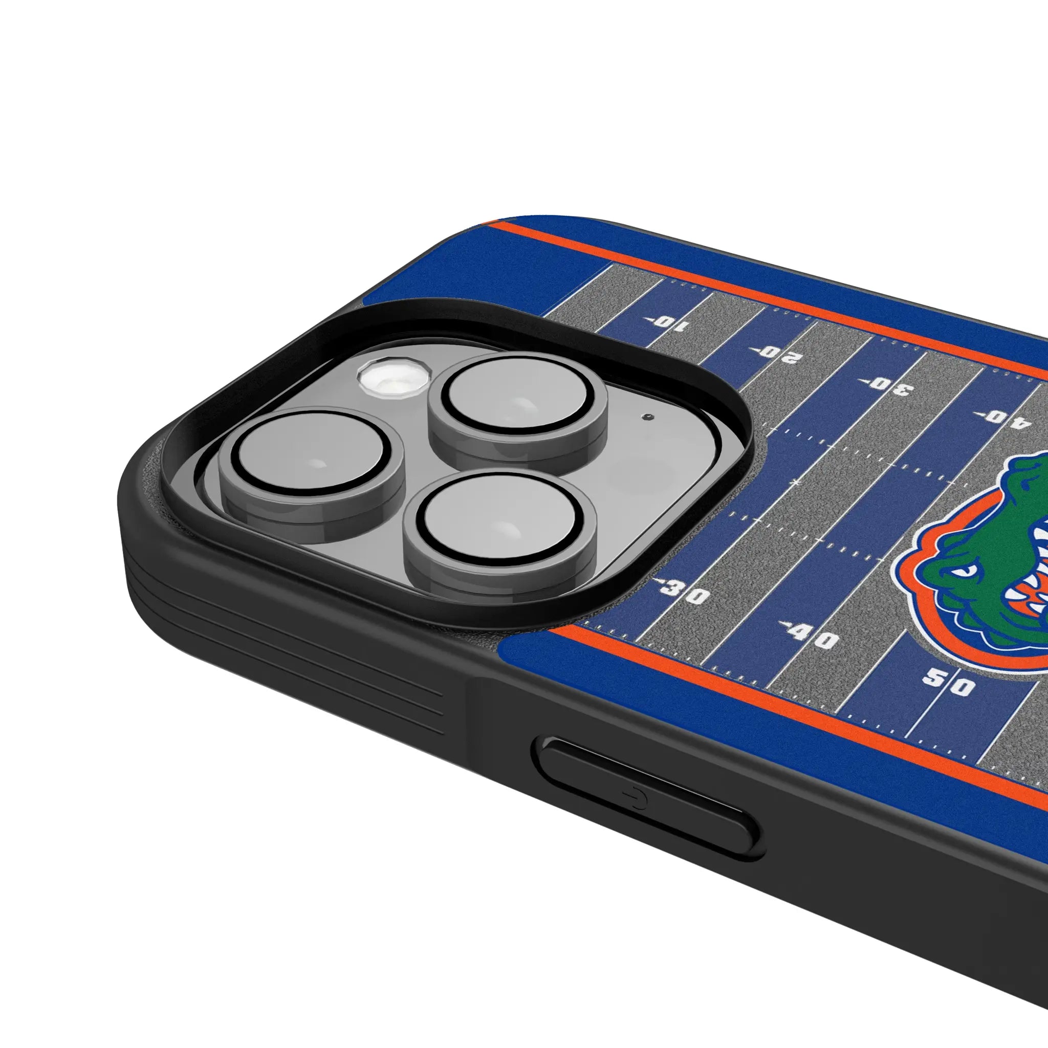 University of Florida Gators Field Bump Phone Case