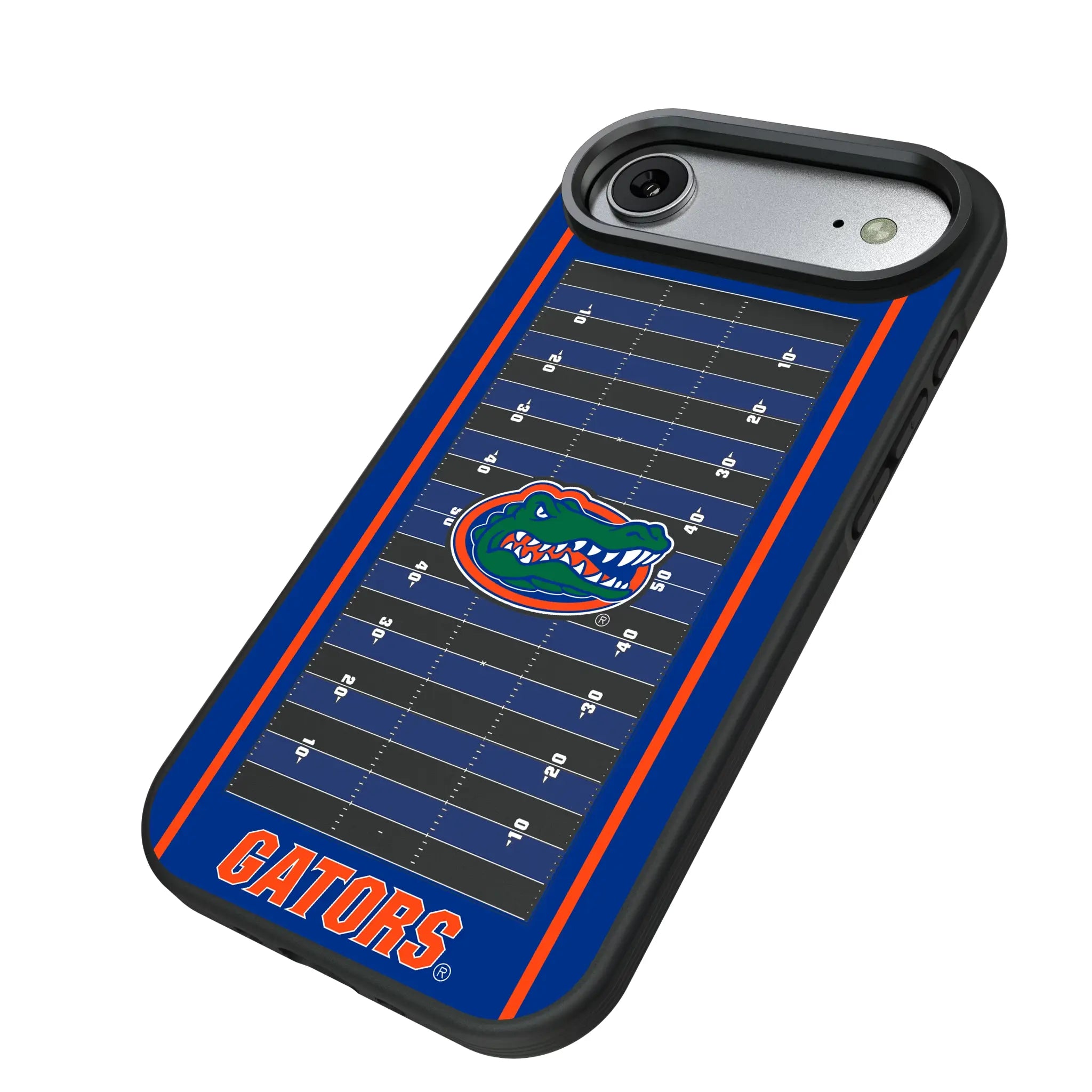 University of Florida Gators Field Bump Phone Case