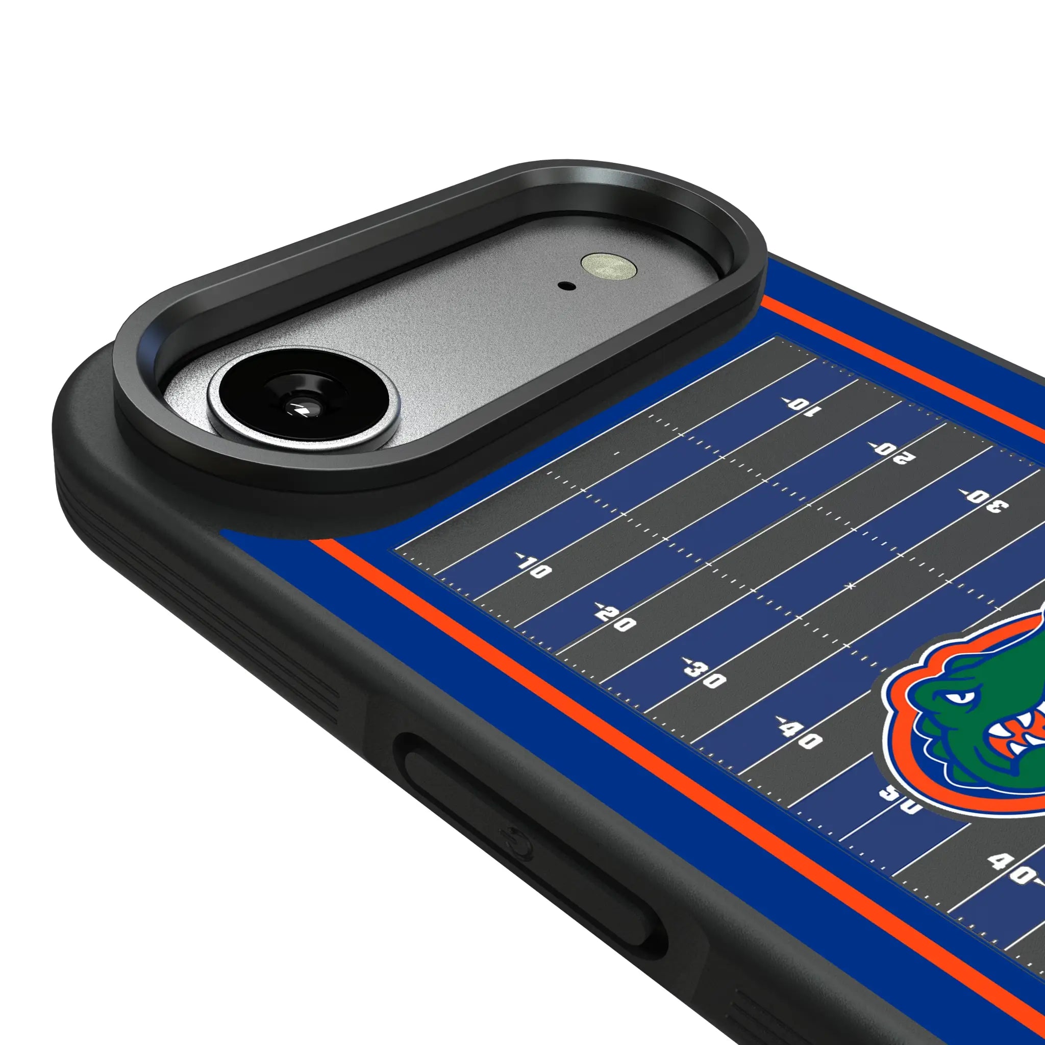University of Florida Gators Field Bump Phone Case