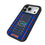 University of Florida Gators Field Bump Phone Case