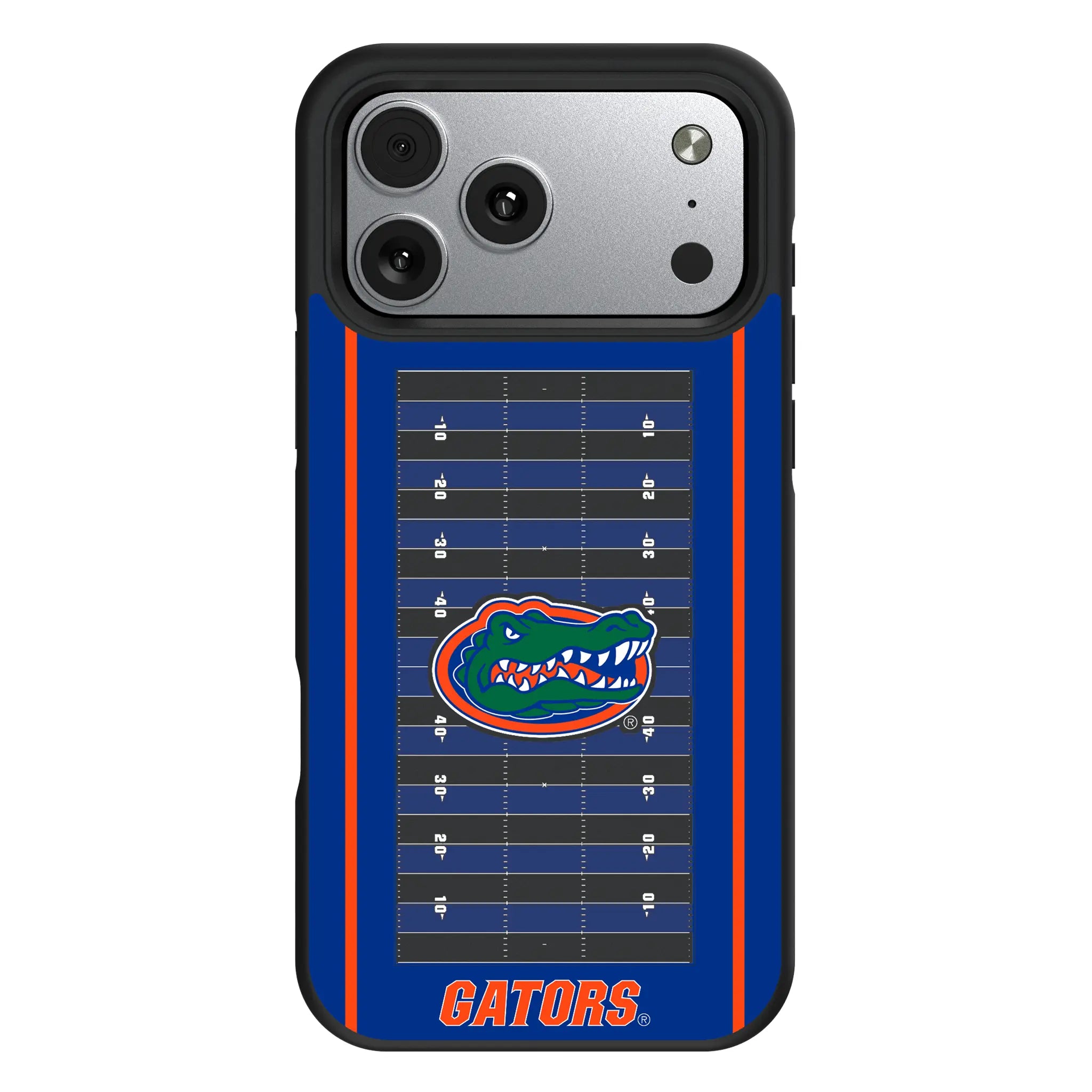 University of Florida Gators Field Bump Phone Case