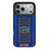 University of Florida Gators Field Bump Phone Case
