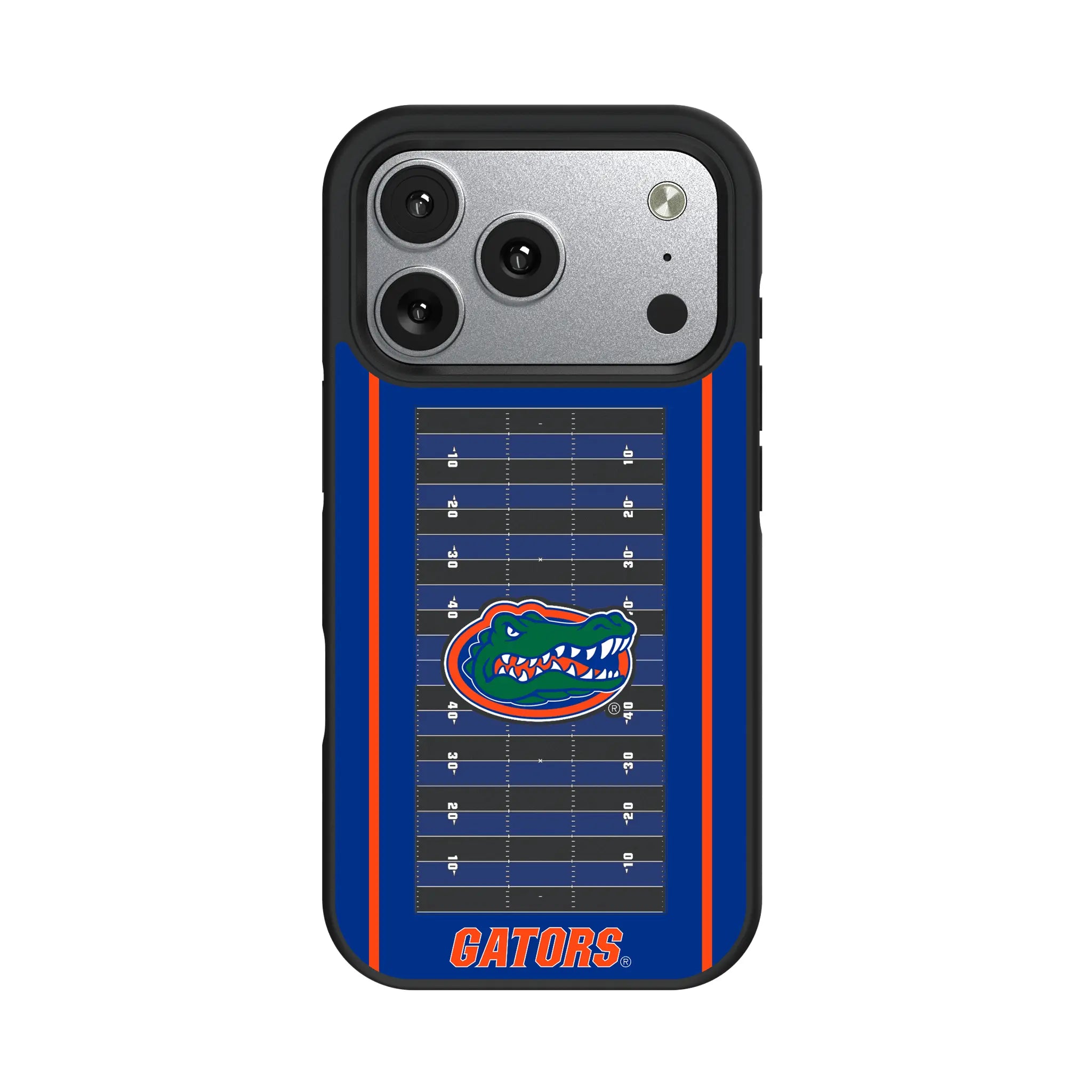 University of Florida Gators Field Bump Phone Case
