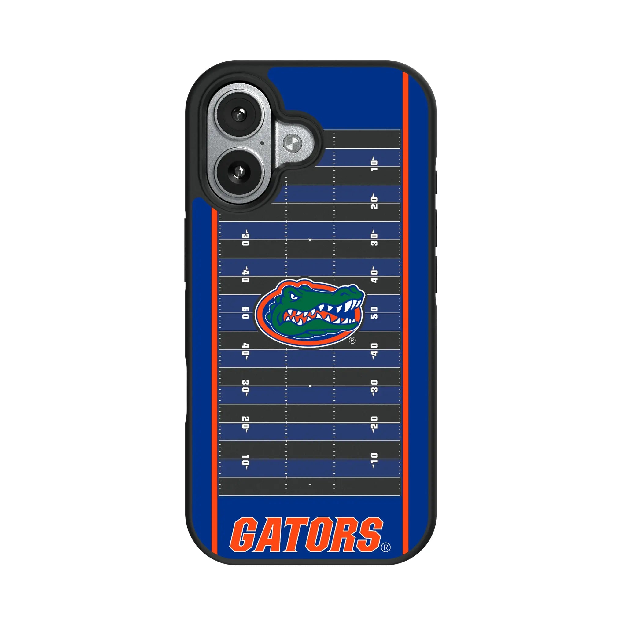 University of Florida Gators Field Bump Phone Case