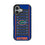 University of Florida Gators Field Bump Phone Case