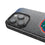 University of Florida Gators Linen Bling Phone Case for Apple iPhone