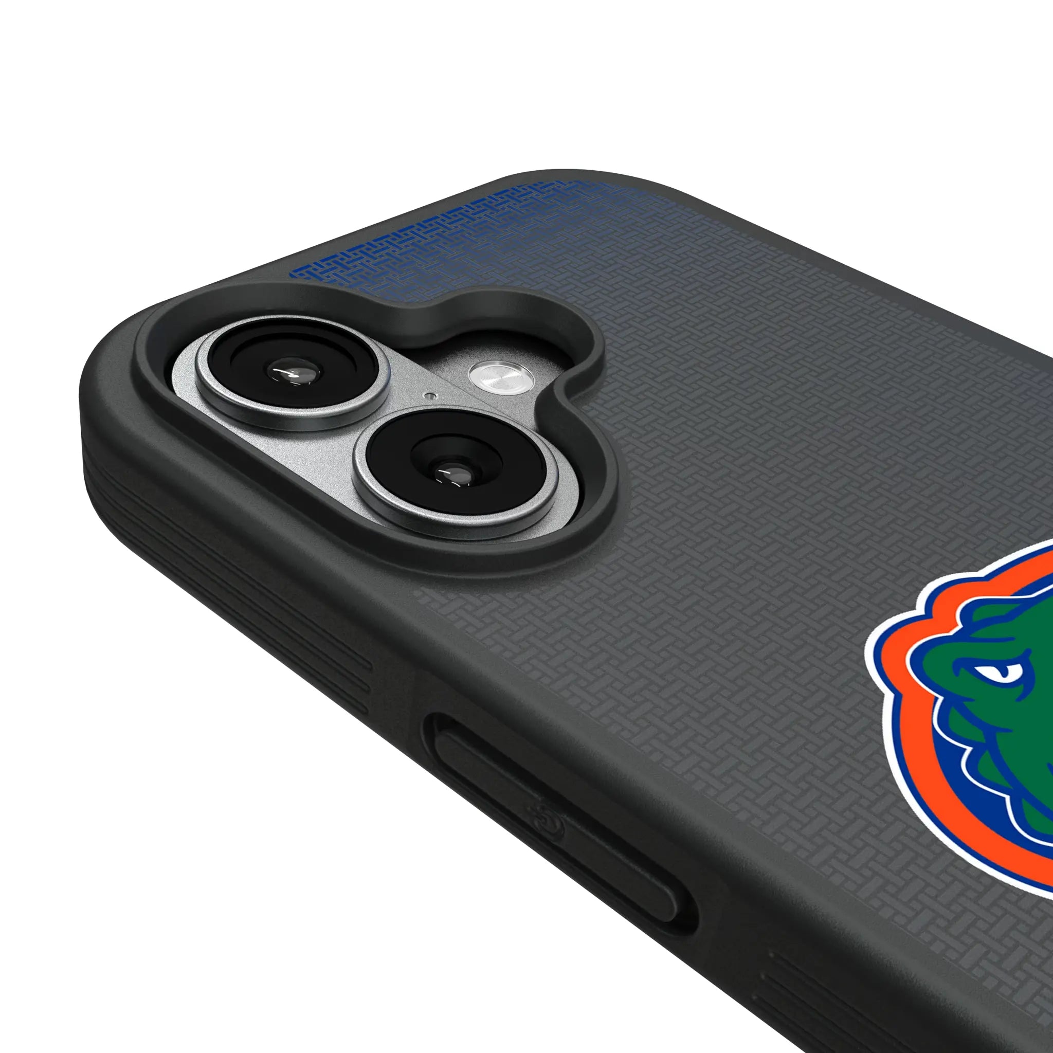 University of Florida Gators Linen Bump Phone Case