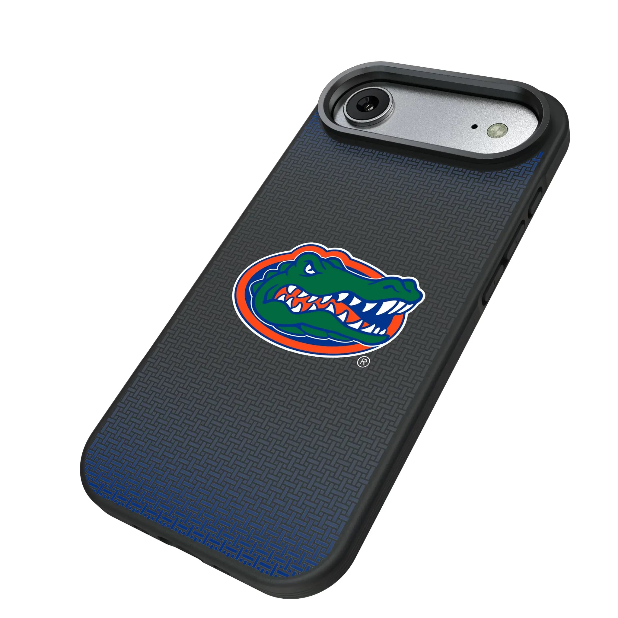 University of Florida Gators Linen Bump Phone Case