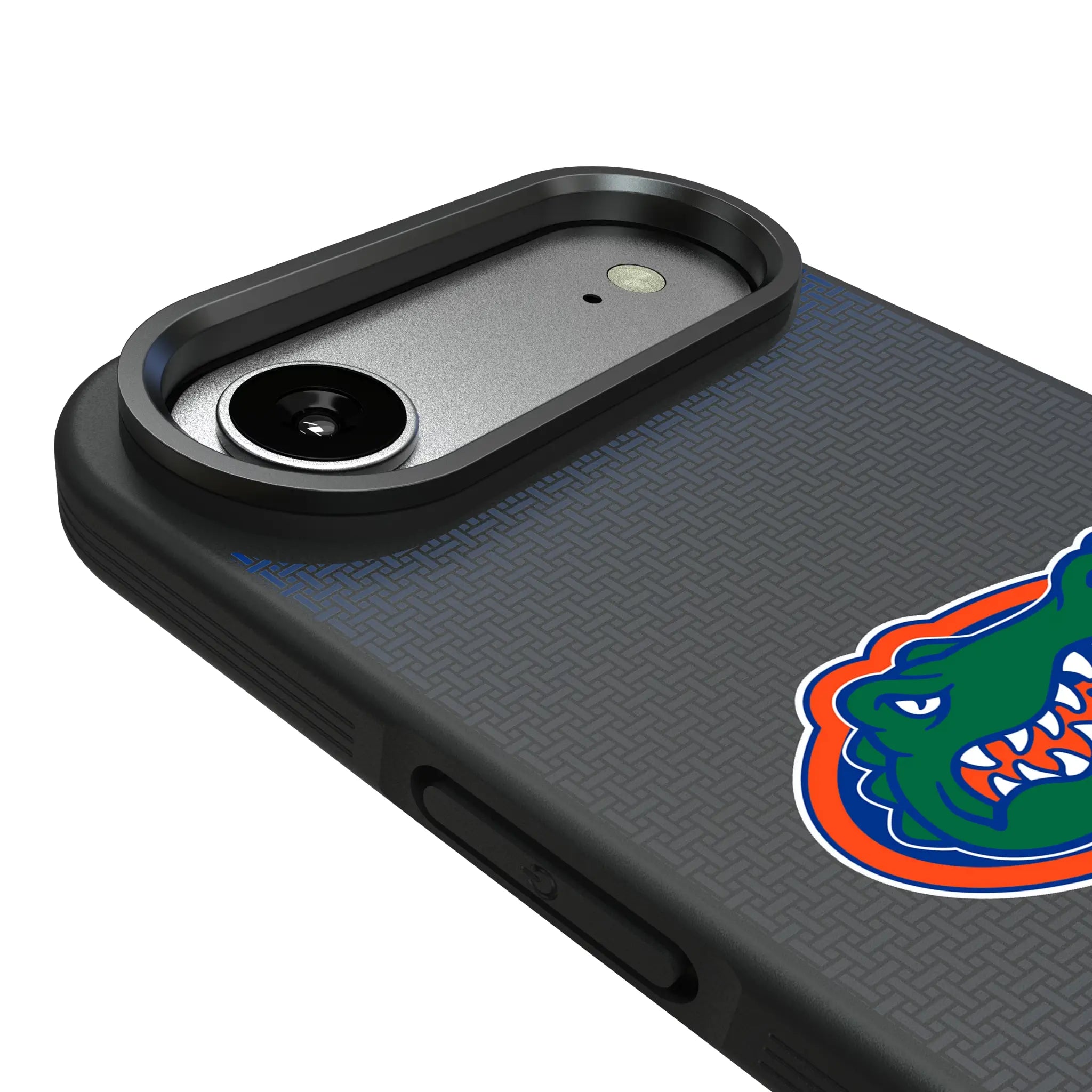 University of Florida Gators Linen Bump Phone Case