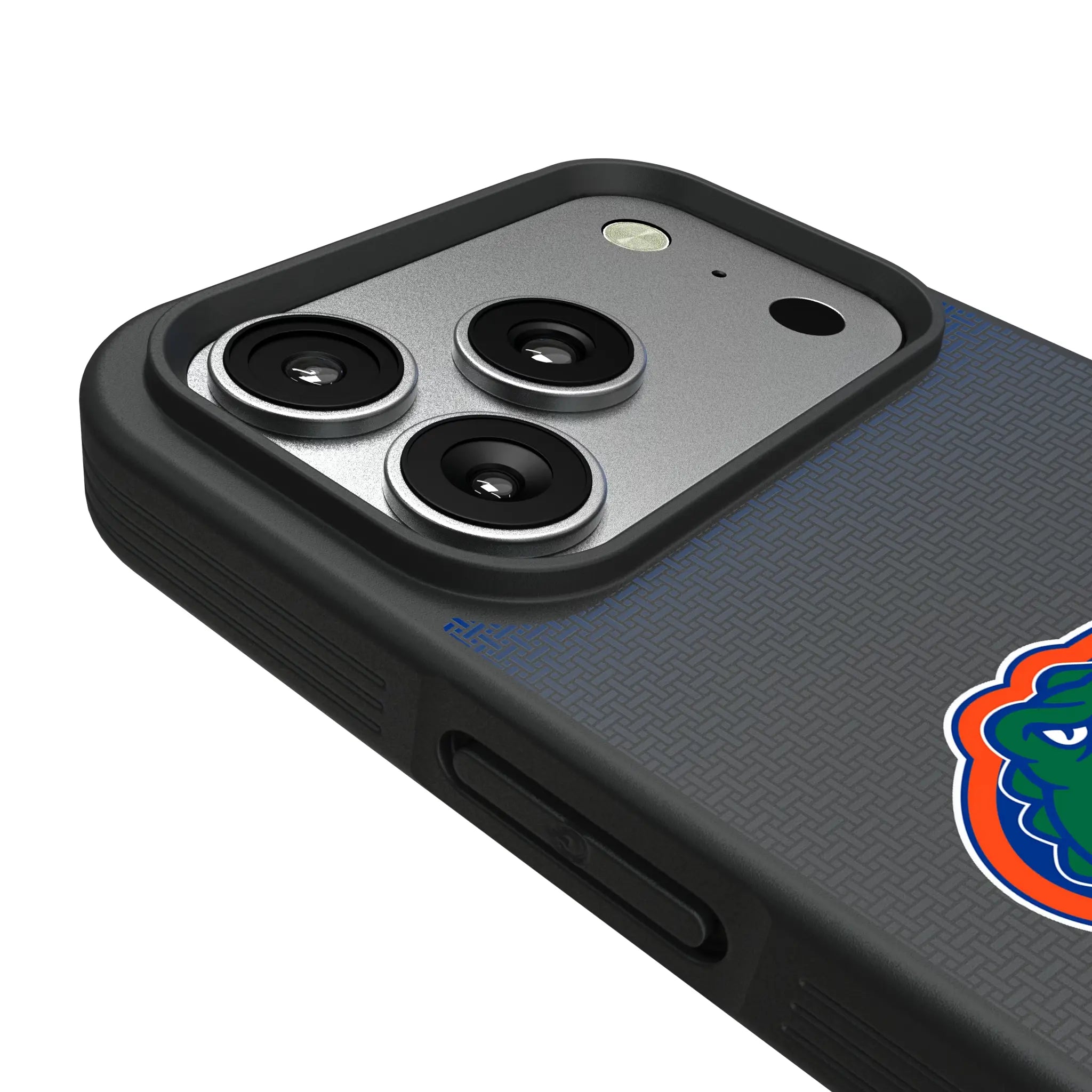University of Florida Gators Linen Bump Phone Case
