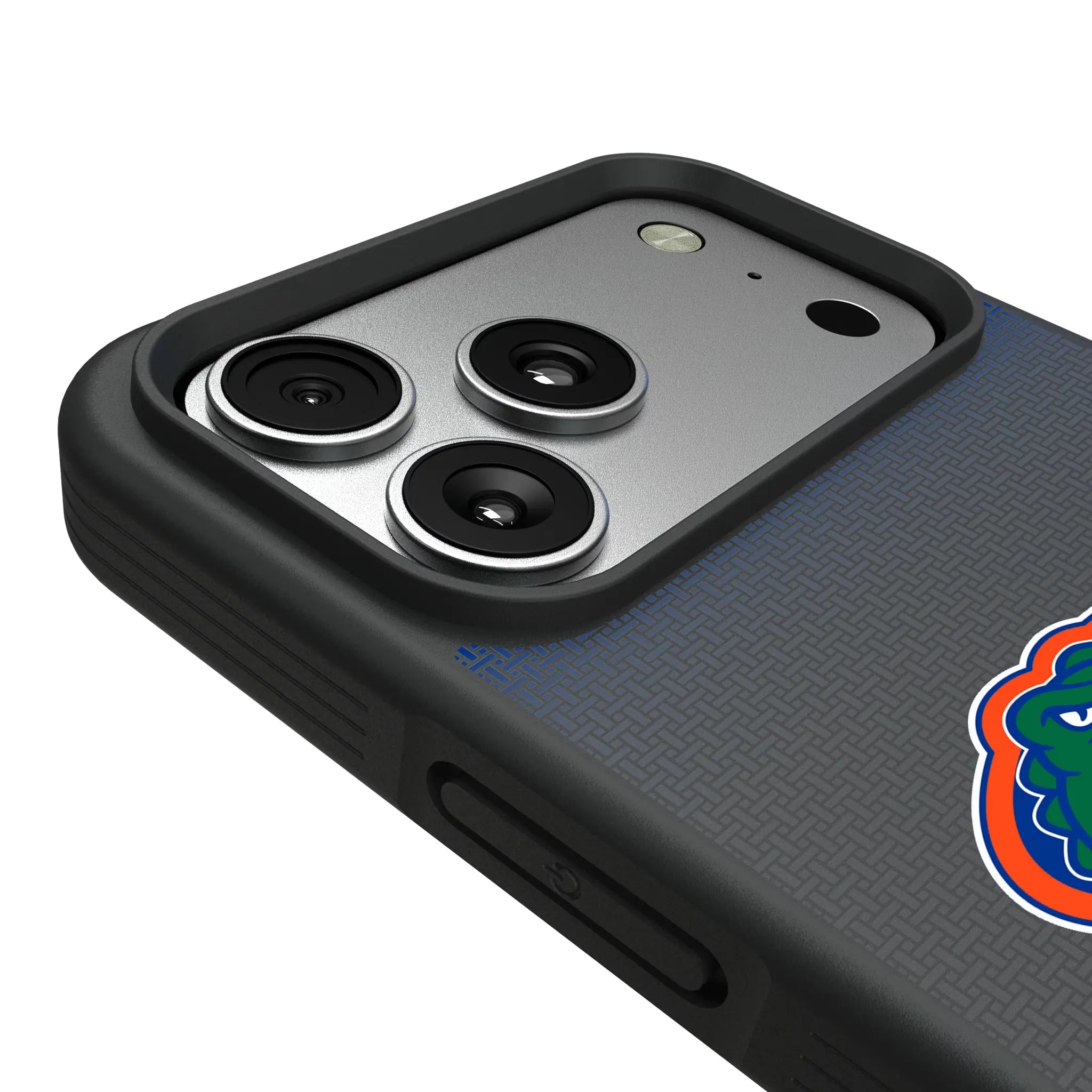 University of Florida Gators Linen Bump Phone Case