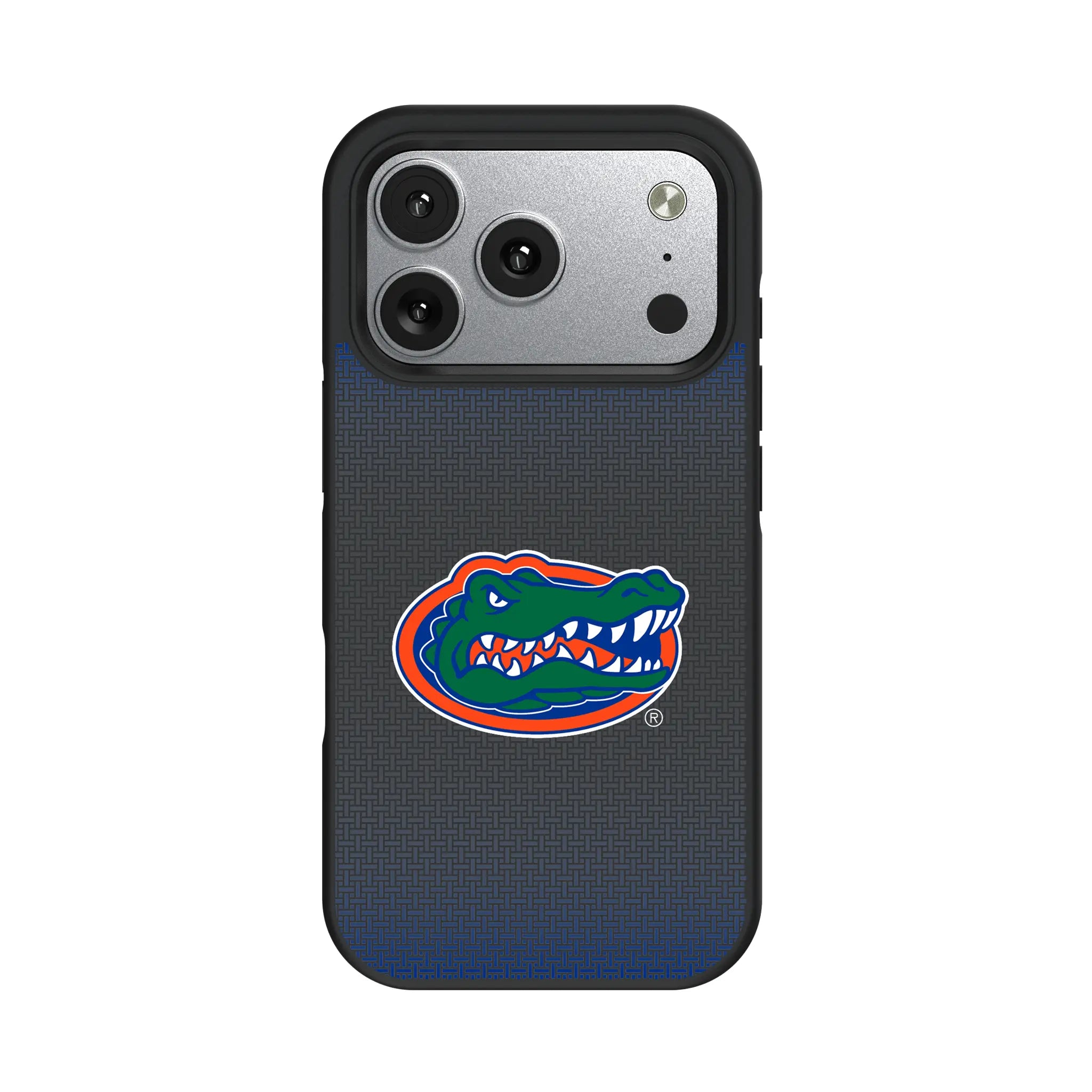 University of Florida Gators Linen Bump Phone Case