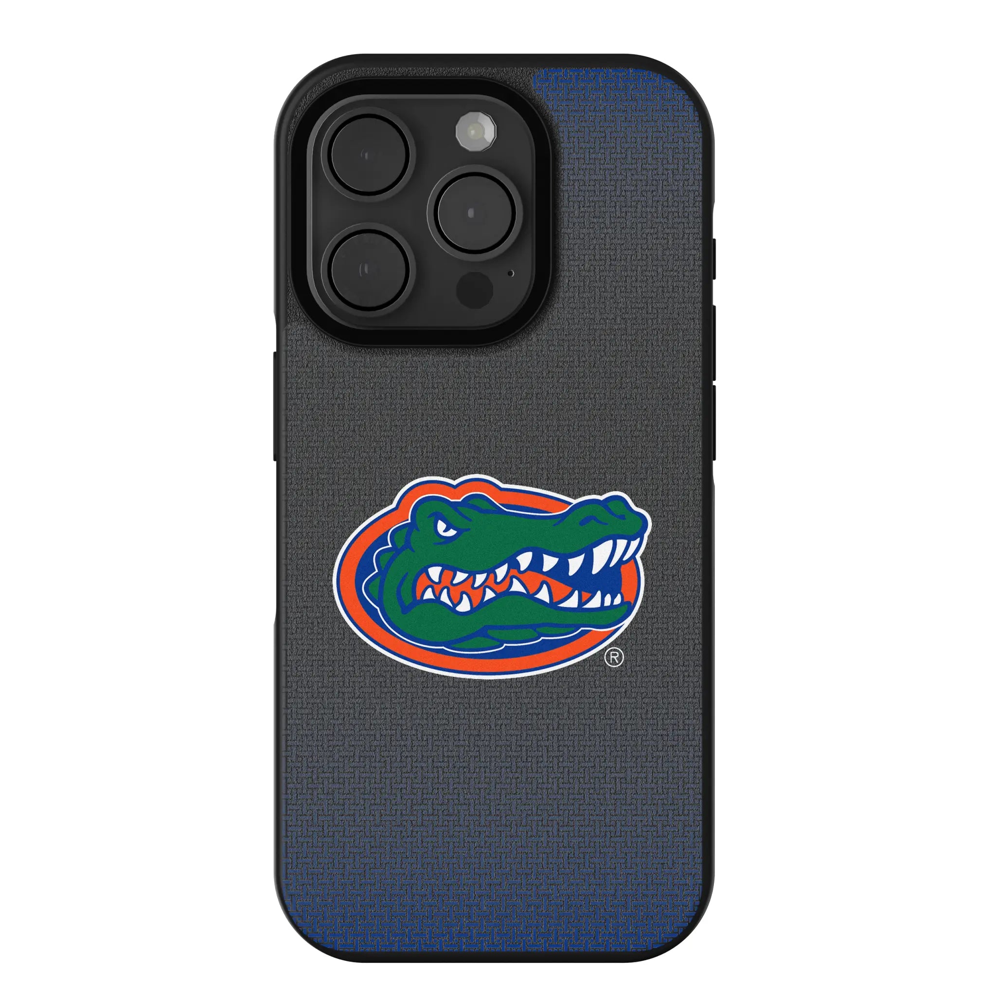 University of Florida Gators Linen Bump Phone Case
