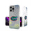 University of Florida Gators Linen Glitter Phone Case