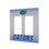 University of Florida Gators Linen Hidden-Screw Light Switch Plate
