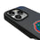 University of Florida Gators Linen MagSafe Compatible Phone Case for Apple iPhone