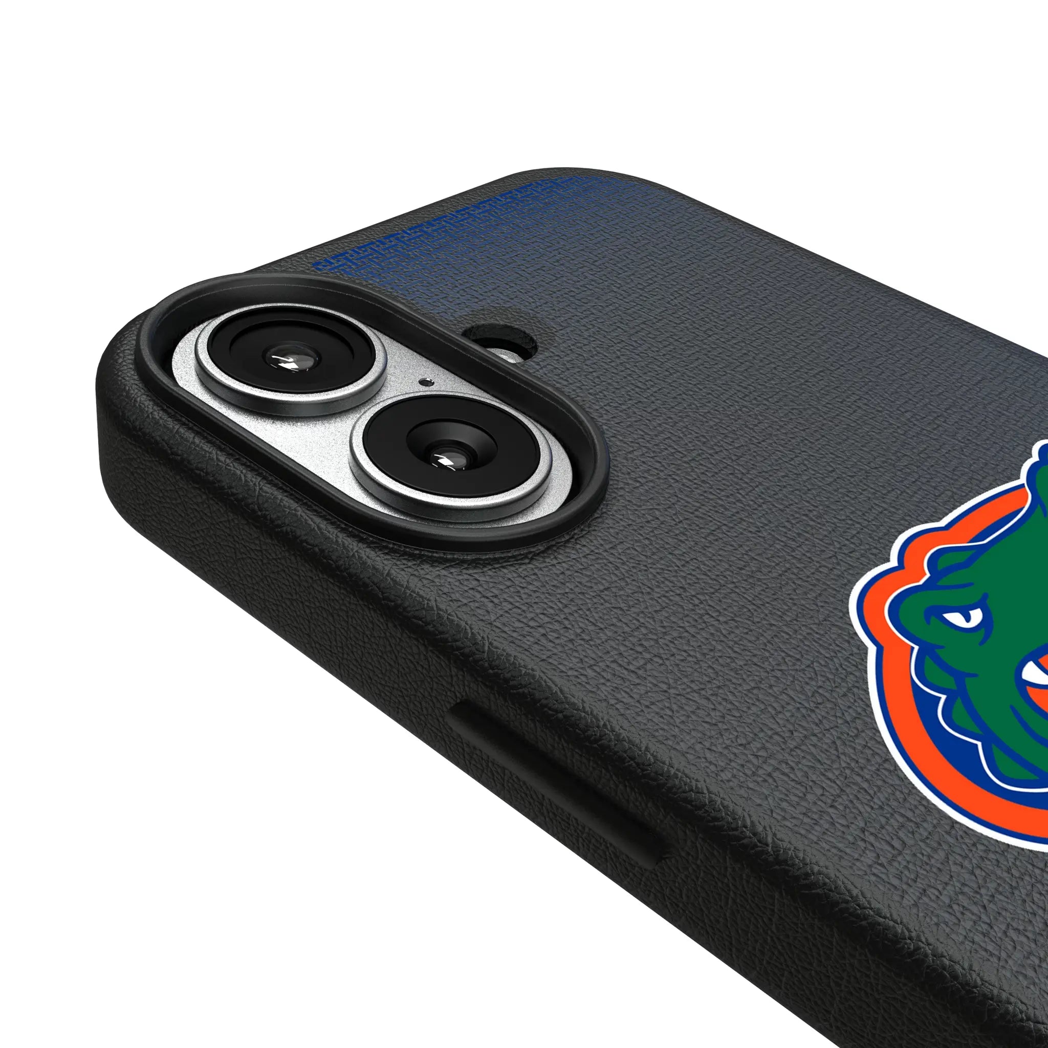 University of Florida Gators Linen MagSafe Compatible Phone Case for Apple iPhone