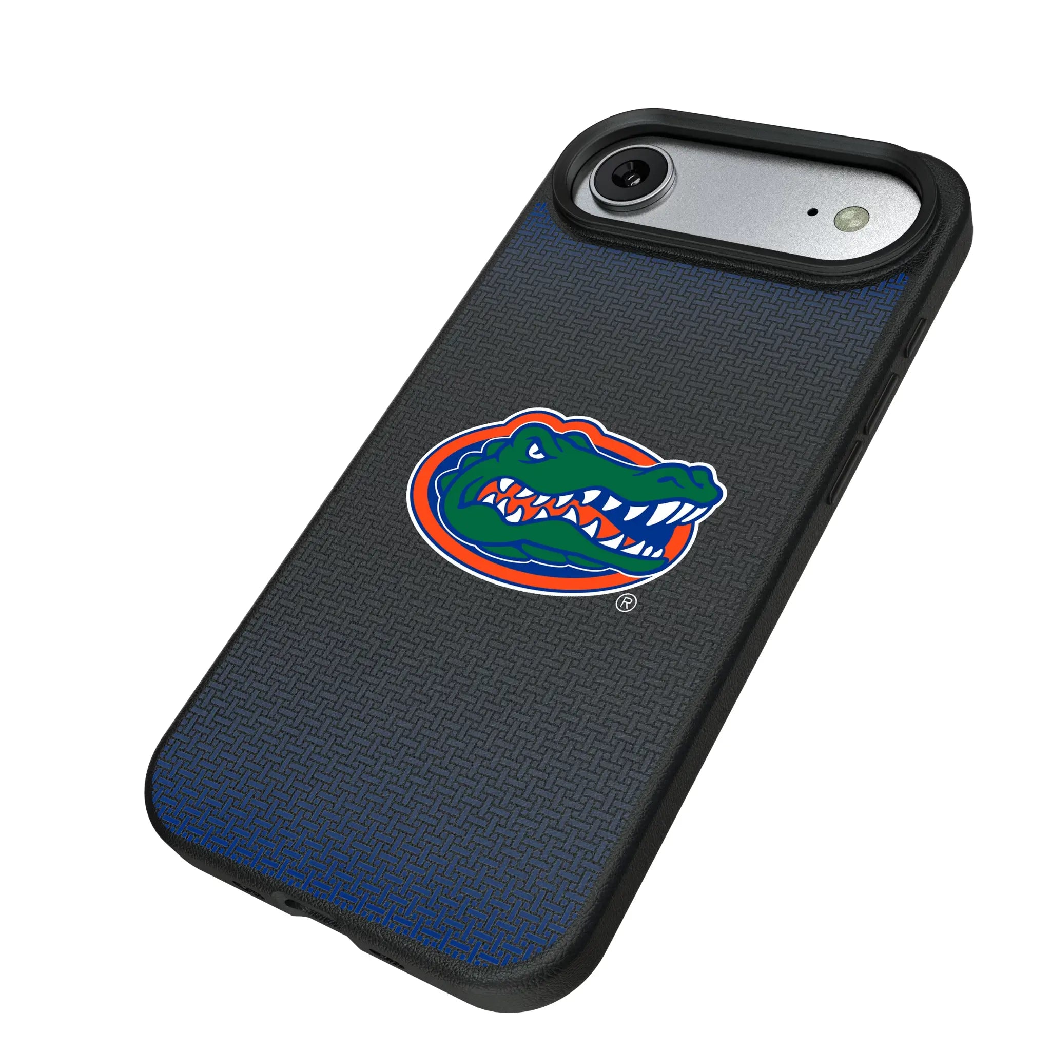 University of Florida Gators Linen MagSafe Compatible Phone Case for Apple iPhone