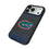 University of Florida Gators Linen MagSafe Compatible Phone Case for Apple iPhone