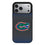 University of Florida Gators Linen MagSafe Compatible Phone Case for Apple iPhone