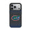 University of Florida Gators Linen MagSafe Compatible Phone Case for Apple iPhone