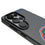 University of Florida Gators Linen MagSafe Compatible Phone Case for Samsung Galaxy