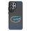 University of Florida Gators Linen MagSafe Compatible Phone Case for Samsung Galaxy
