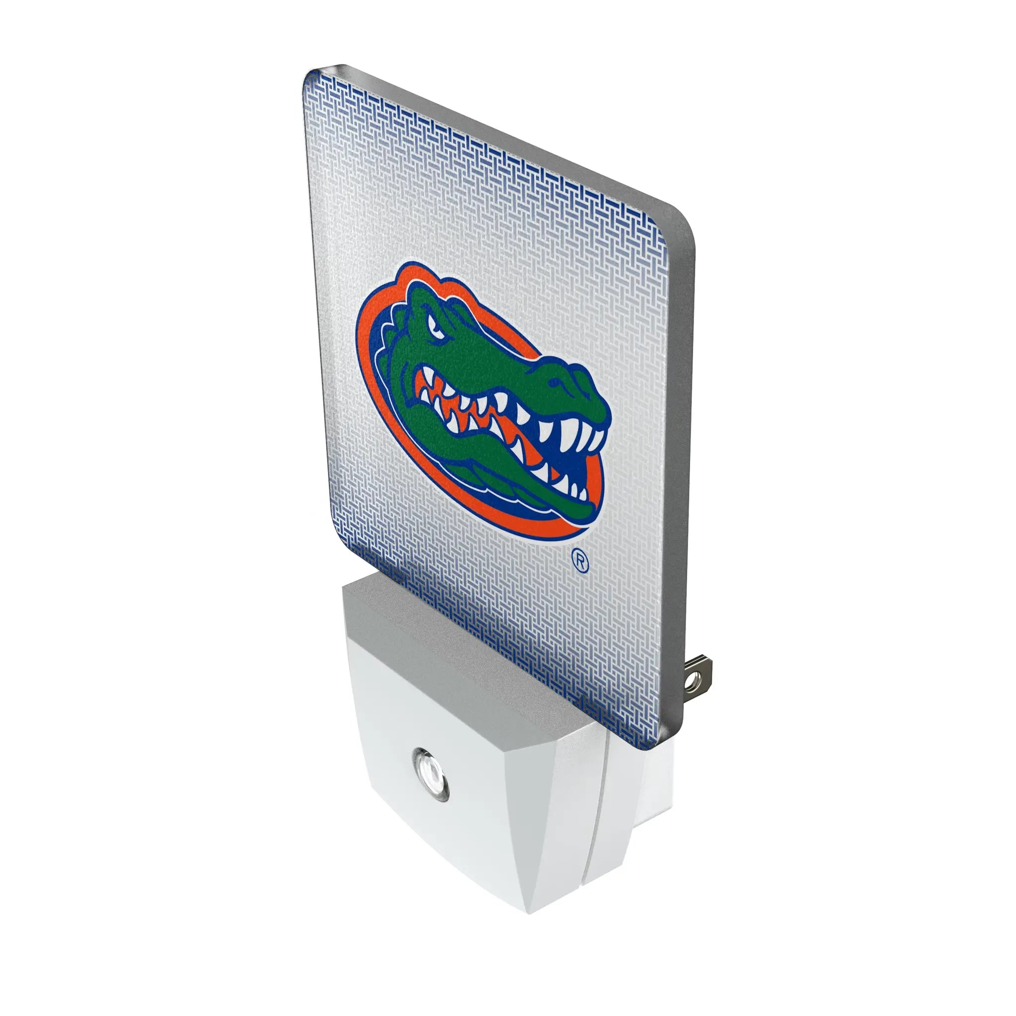 University of Florida Gators Linen Night Light 2-Pack