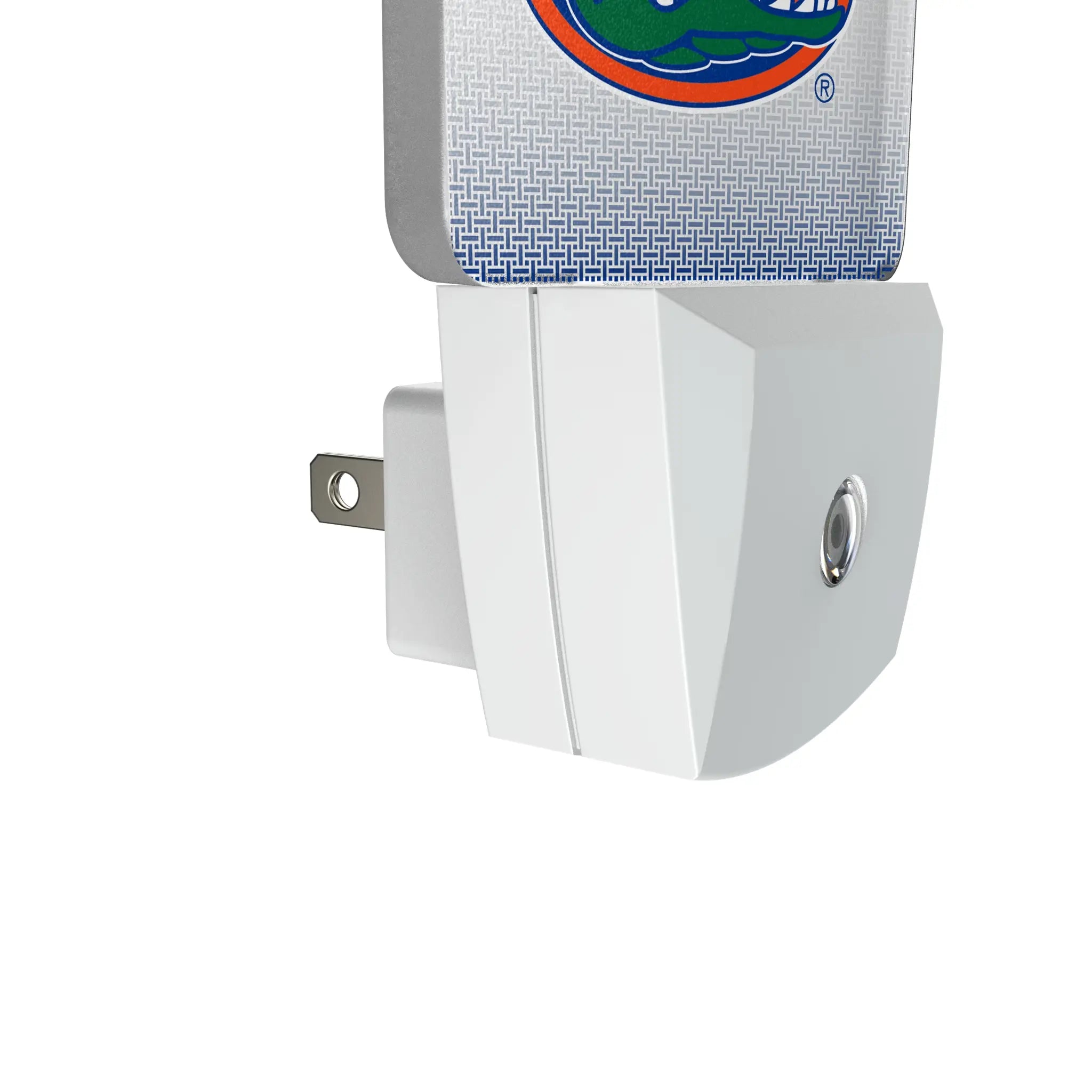 University of Florida Gators Linen Night Light 2-Pack